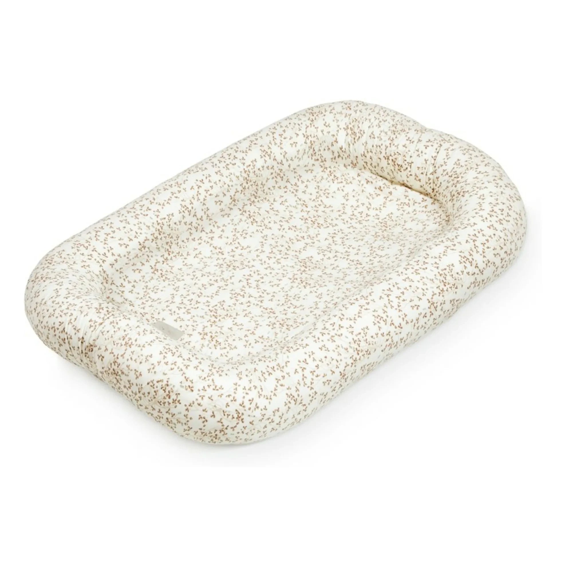 Cam Cam - Ivy Baby Crib | Brown