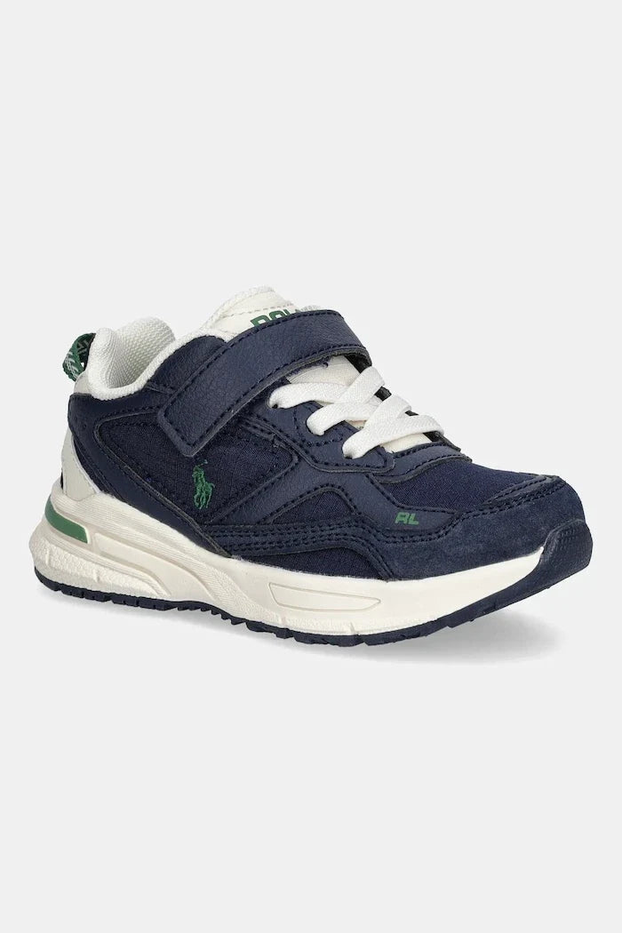 Polo Ralph Lauren TRACKSTER 275 PS Çocuk Spor Ayakkabı