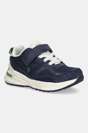 Polo Ralph Lauren TRACKSTER 275 PS Çocuk Spor Ayakkabı