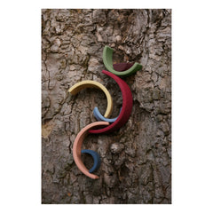 Raduga Grez - Wooden Rainbow