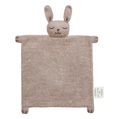 Main Sauvage - Alpaca Bunny | Beige