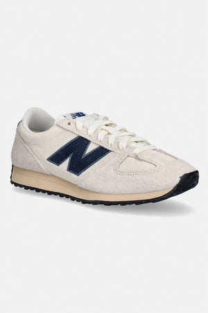 New Balance 471 Kadın Süet Spor Ayakkabı