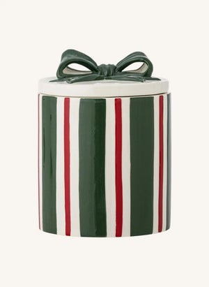 Bloomingville Mini - Marnia Storage Box | Green