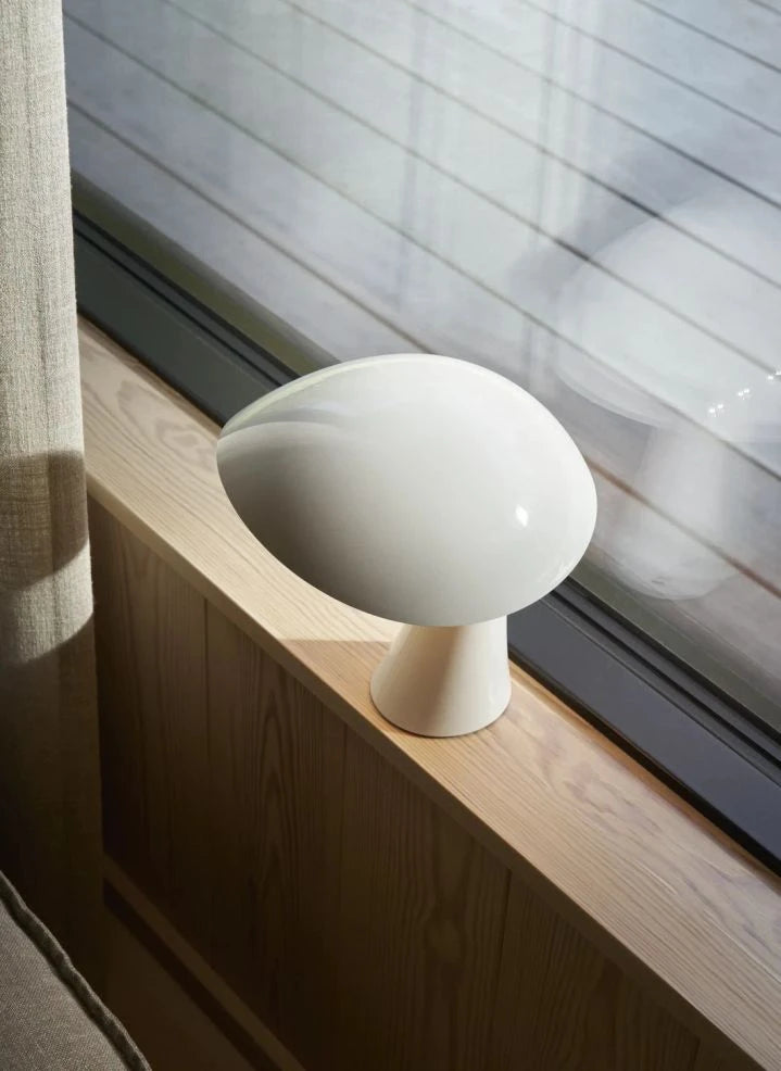 Louis Poulsen - Rumee Portable Table Lamp, Louis Poulsen | White