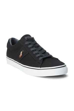 Polo Ralph Lauren - Sayer Low-Top Sneakers