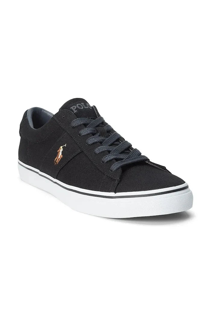 Polo Ralph Lauren - Sayer Low-Top Sneakers