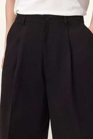AllSaints erkek pamuklu kısa şort CASTRO
