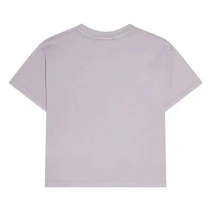 Finger in the nose - Queen T-Shirt Organic Cotton | Mastic