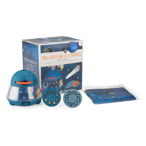 Moulin Roty - Grand Space Projector L'explorateur - Le Jardin du Moulin