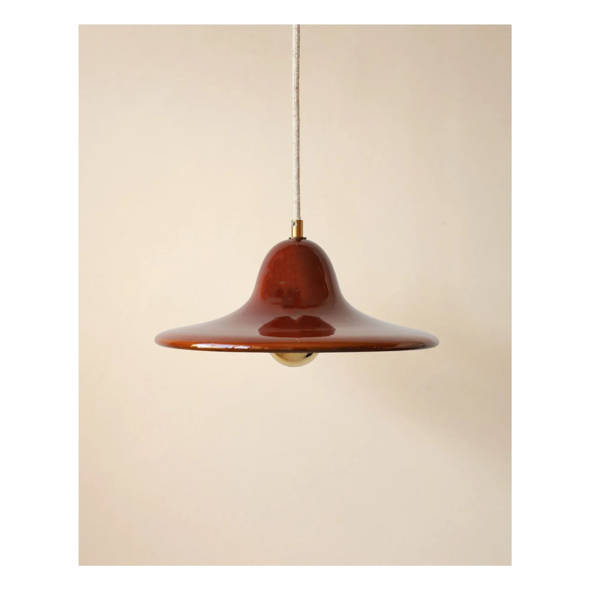 Masamé - Gigaro pendant lamp