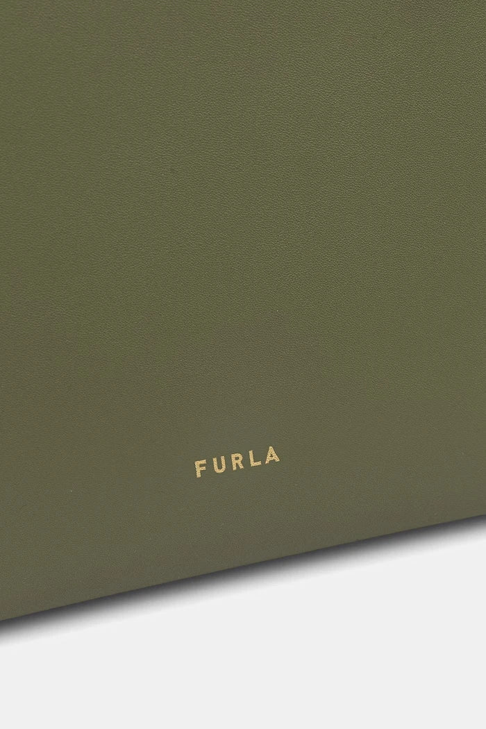 Furla Kadın Deri Alışveriş Çantası Divide It M Tote