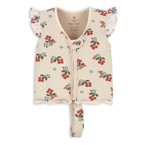 Konges Sløjd - Marmelatta Swim Vest | Beige