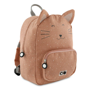 Trixie - Mrs. Cat Backpack | Dust Pink