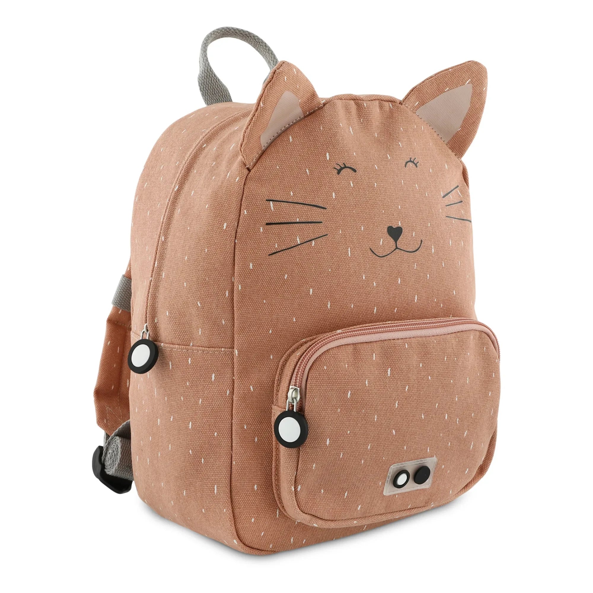 Trixie - Mrs. Cat Backpack | Dust Pink