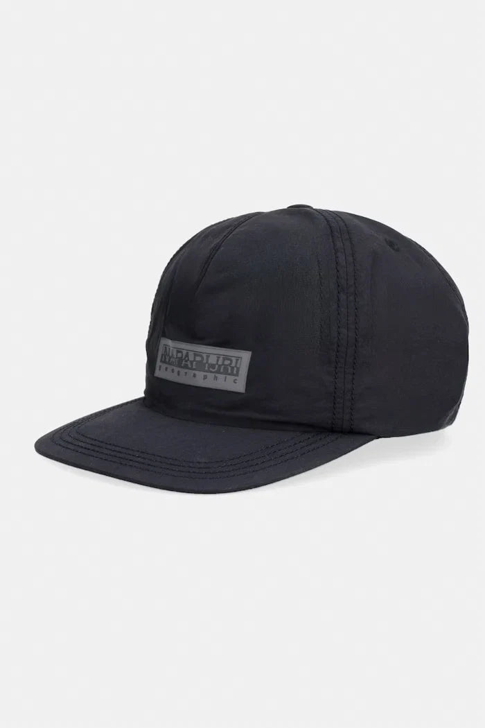 Napapijri erkek beyzbol şapkası BOX LOGO