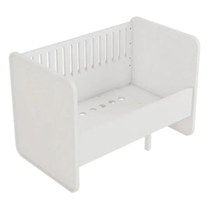 Nofred - Convertible Bed | White