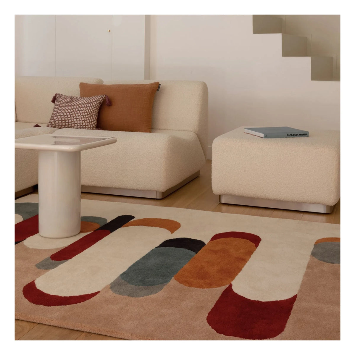 Edito - Sonate Rug