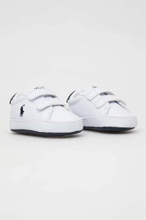 Polo Ralph Lauren Bebek Ayakkabıları
