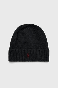 Polo Ralph Lauren Yün Şapka