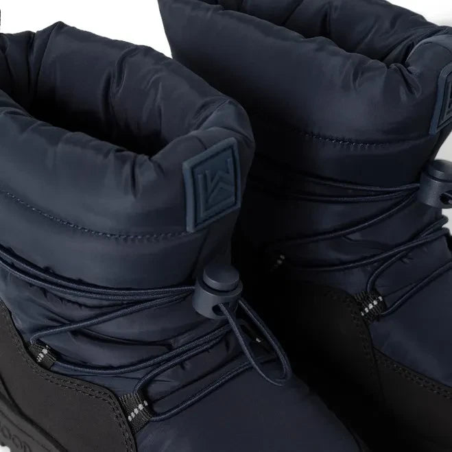 Liewood - Zoey Snow Boots | Navy