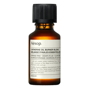 Aesop - Catherine Essential Oil Blend - 25ml