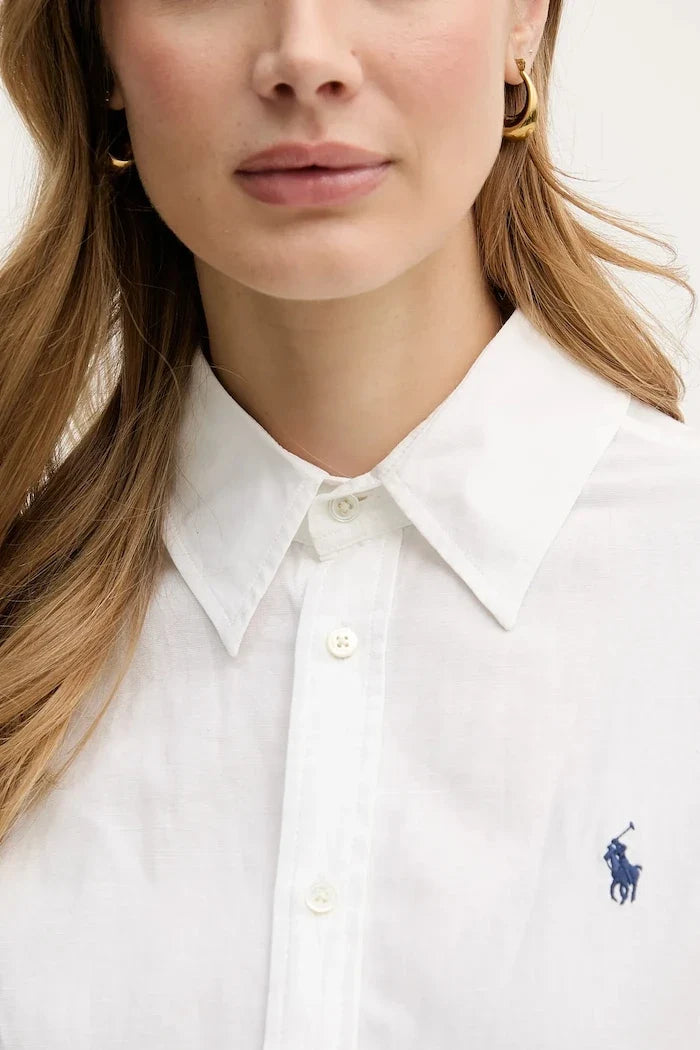 Polo Ralph Lauren Keten Elbise