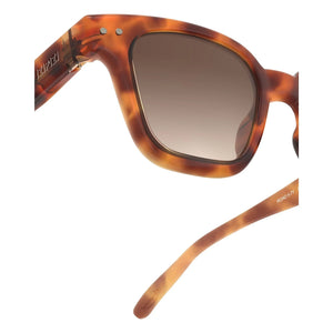 IZIPIZI - Sunglasses #Road Kids - Izipizi x Bonpoint | Brown