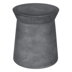 Broste Copenhagen - Outdoor Stool | Carbon