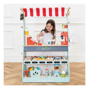 Le Toy Van - Honeybake Cafe and Store