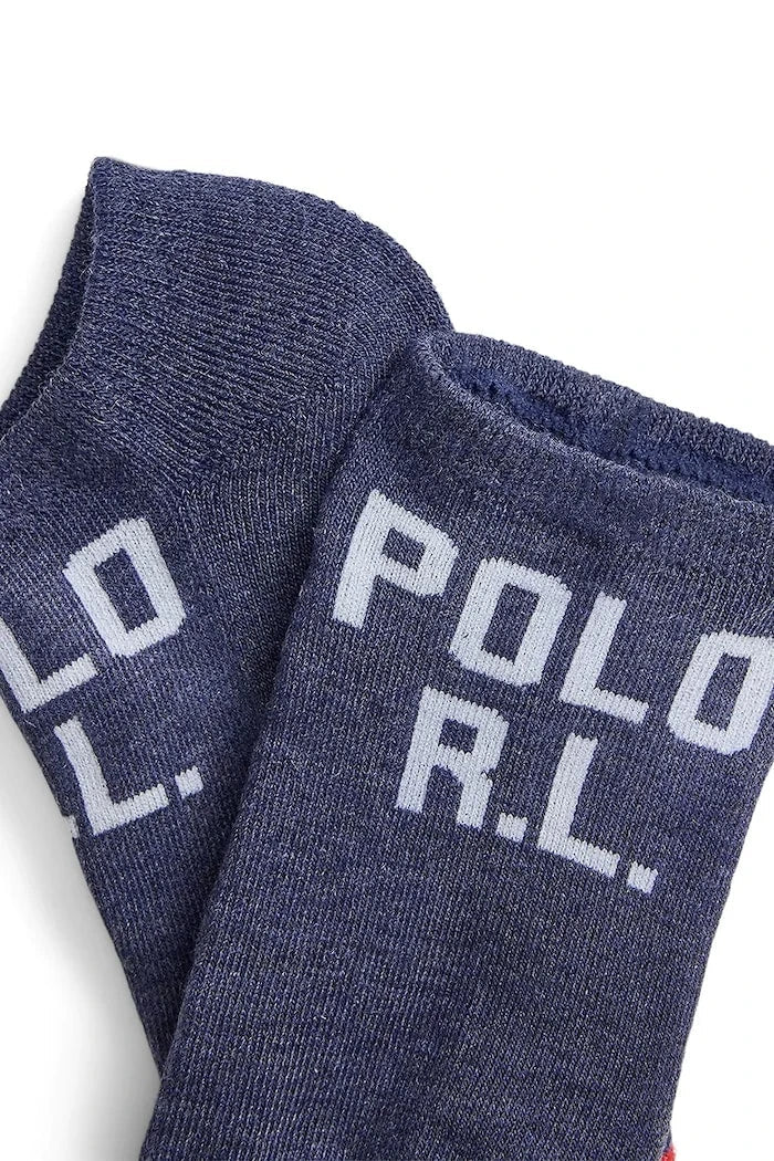 Polo Ralph Lauren Çorapları (6 Çift)