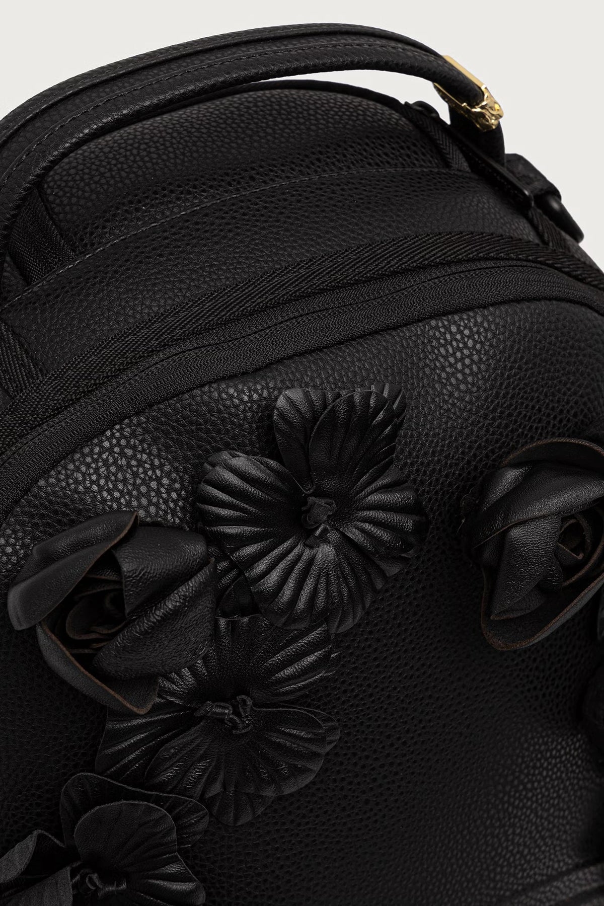 Sprayground - Black Backpack 910B8171NSZ