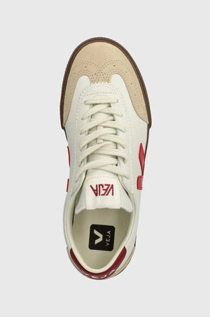 Veja Volley Deri Sneaker