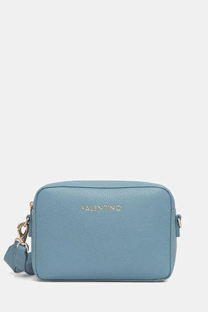 Valentino Bags çapraz kadın çantası, suni deriden
