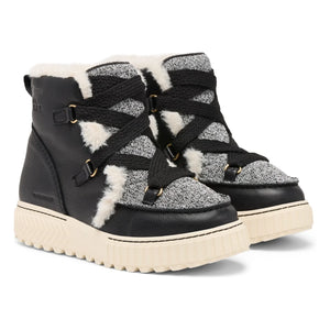 Sorel - Ona Ave Alpine Waterproof Boots | Black