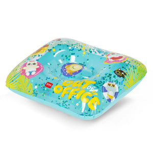 Legami - Out of Office Inflatable Pillow