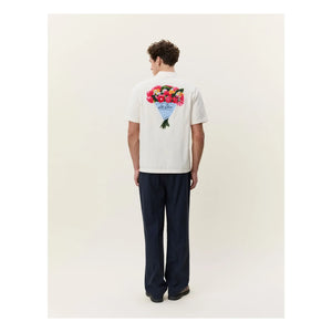 Les Deux - Kemise Bouquet | Off-white