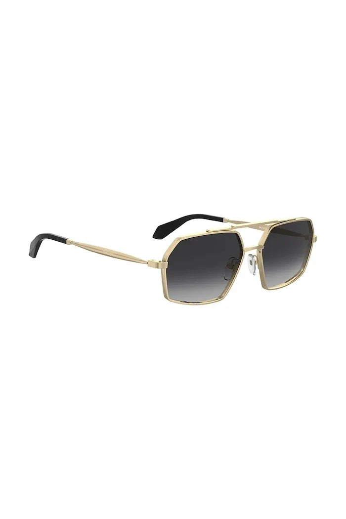 Moschino aviator güneş gözlüğü