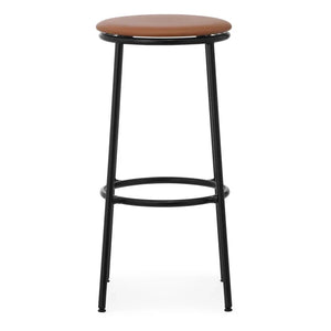 Normann Copenhagen - Circa Bar Stool | Brown
