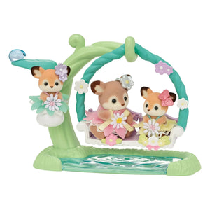 Sylvanian Families - Rocking Babies