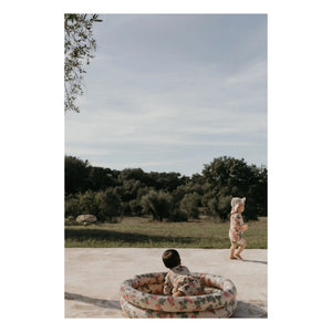 garbo&friends - Inflatable Pool Grape Pink