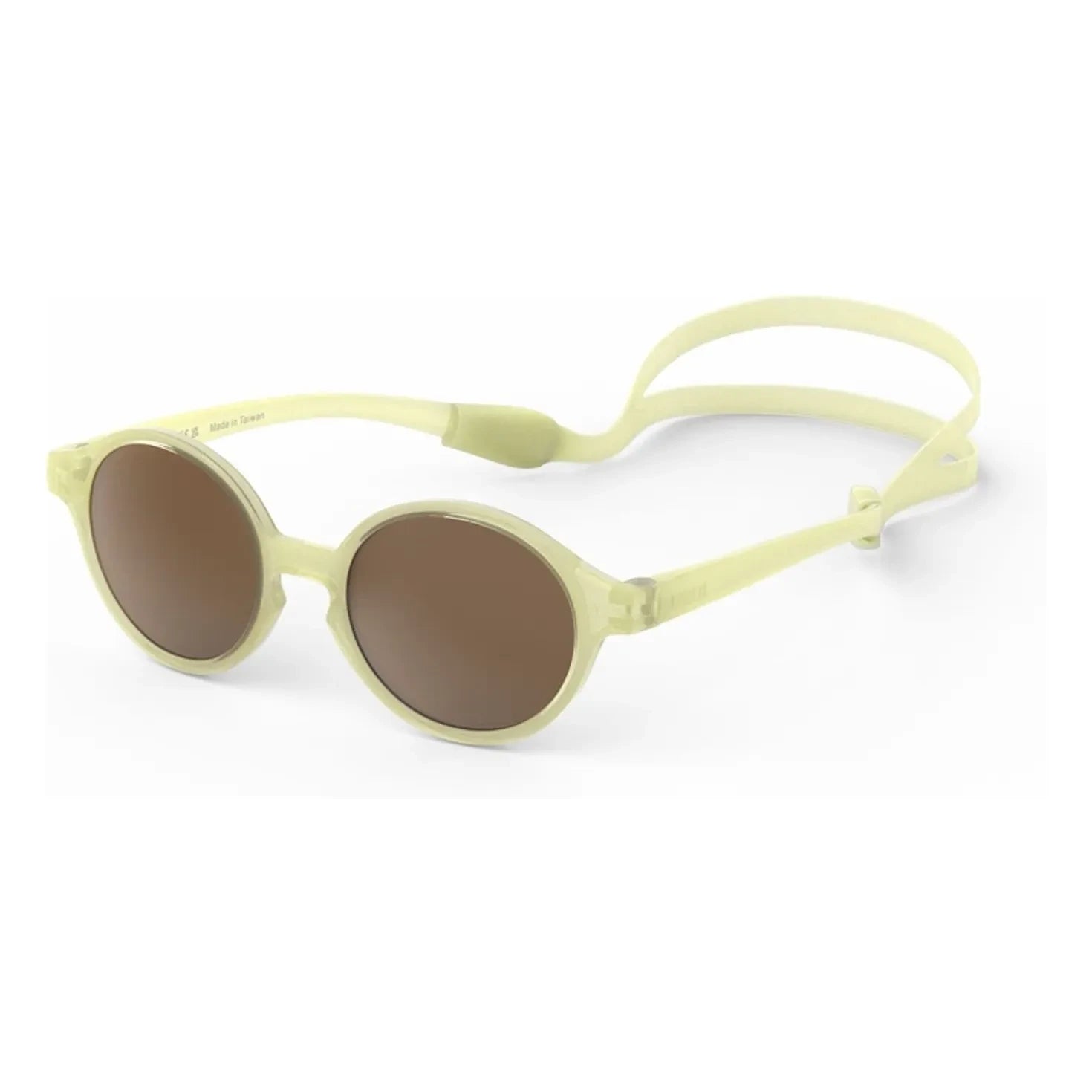 IZIPIZI - Sun Glasses #D Baby | Vanilla