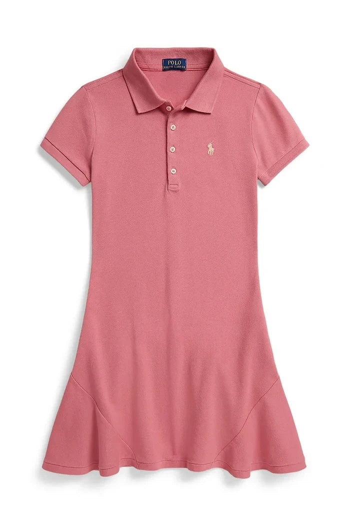 Polo Ralph Lauren Çocuk Elbisesi