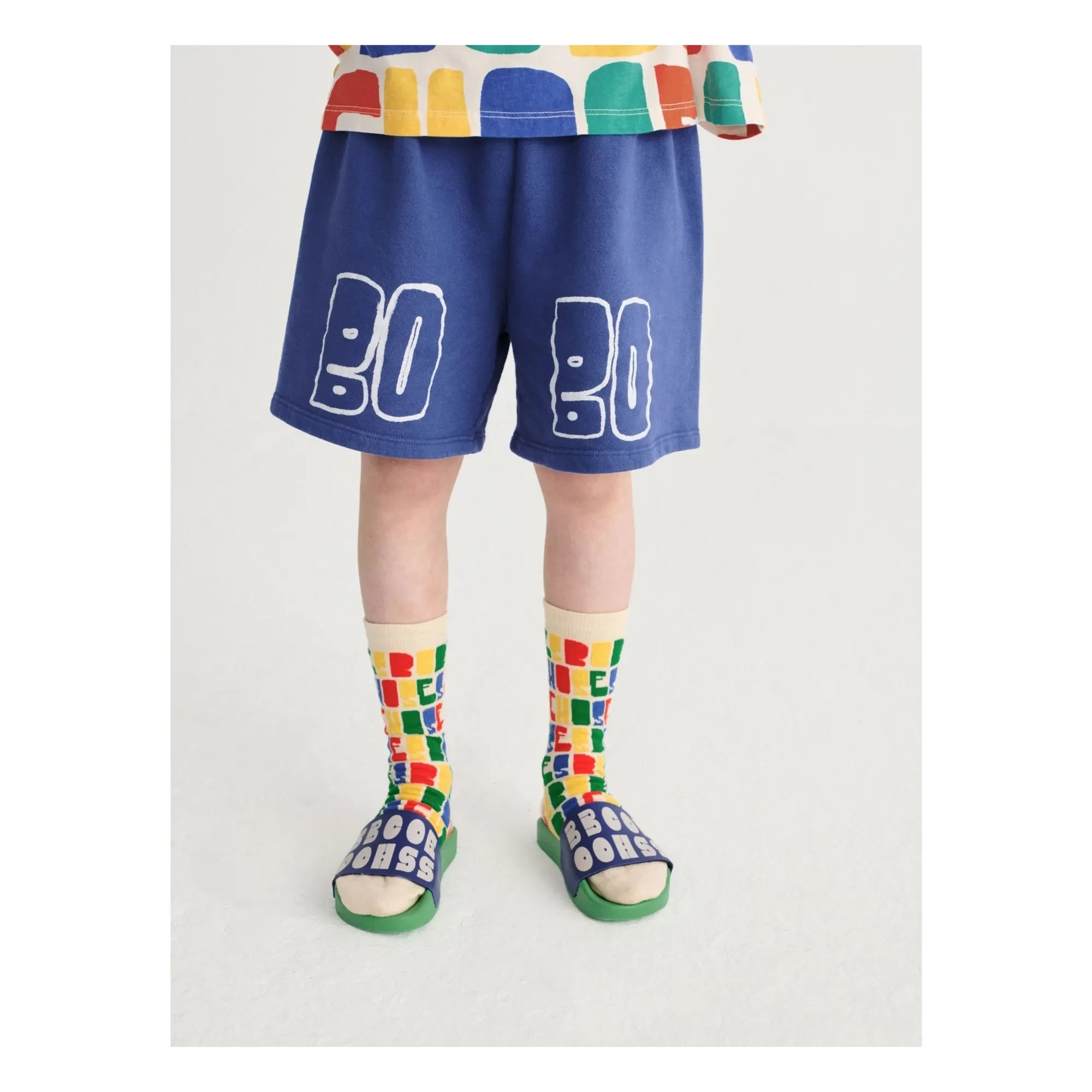 Bobo Choses - Bobo Choses Sandaletler | Mavi