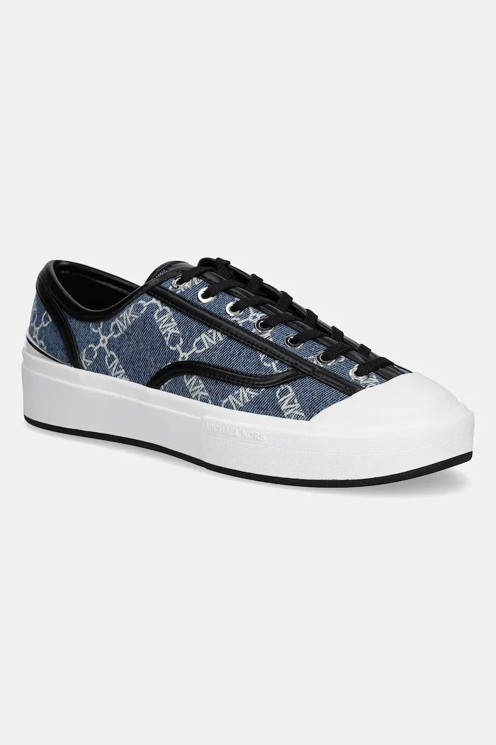 Michael Kors Jude Yüksek Sneakers
