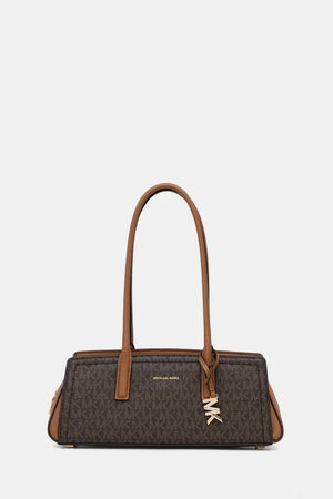 MICHAEL Michael Kors багет çanta kadın LAILA