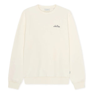 Les Deux - Sweat Bouquet | Off-white