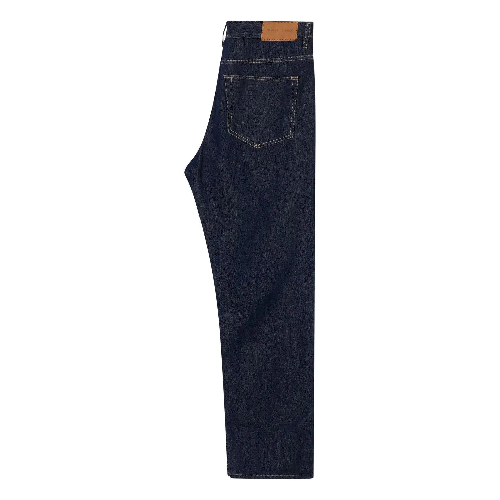 Samsoe Samsoe - Jean Saeddie 15059 | Dark Blue