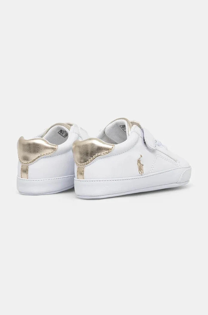 Polo Ralph Lauren THERON V PS LAYETTE Bebek Spor Ayakkabı