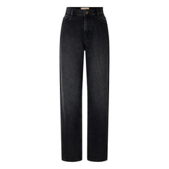 Sessùn - Black Jean Denim