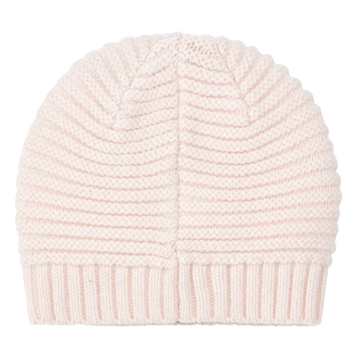 Bonton - Merinos Yün Bere | Pudra Pembe